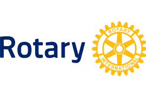 rotary logo